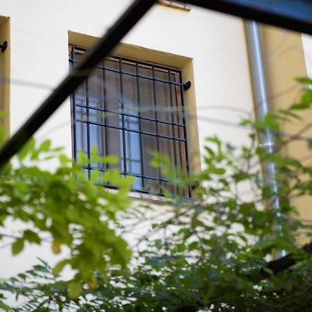 Вилла Casa Lucia Рекена Экстерьер фото