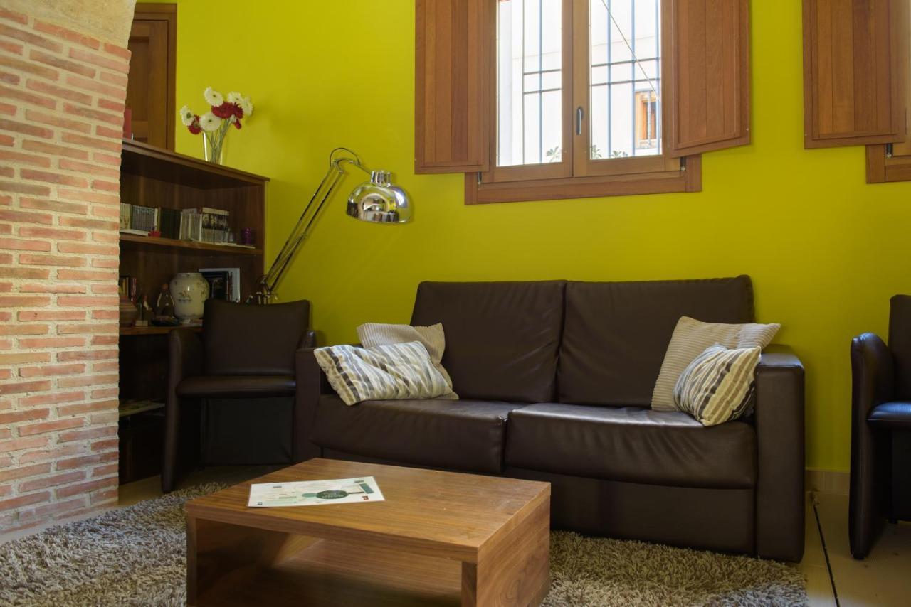 Вилла Casa Lucia Рекена Экстерьер фото