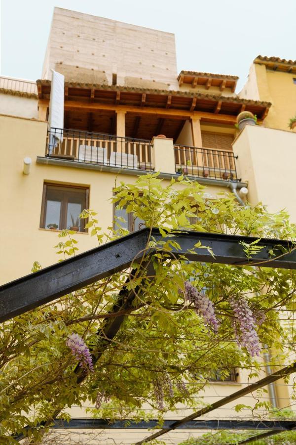 Вилла Casa Lucia Рекена Экстерьер фото