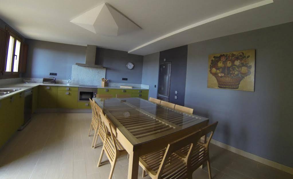 Вилла Casa Lucia Рекена Экстерьер фото