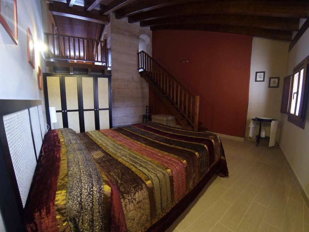 Вилла Casa Lucia Рекена Экстерьер фото