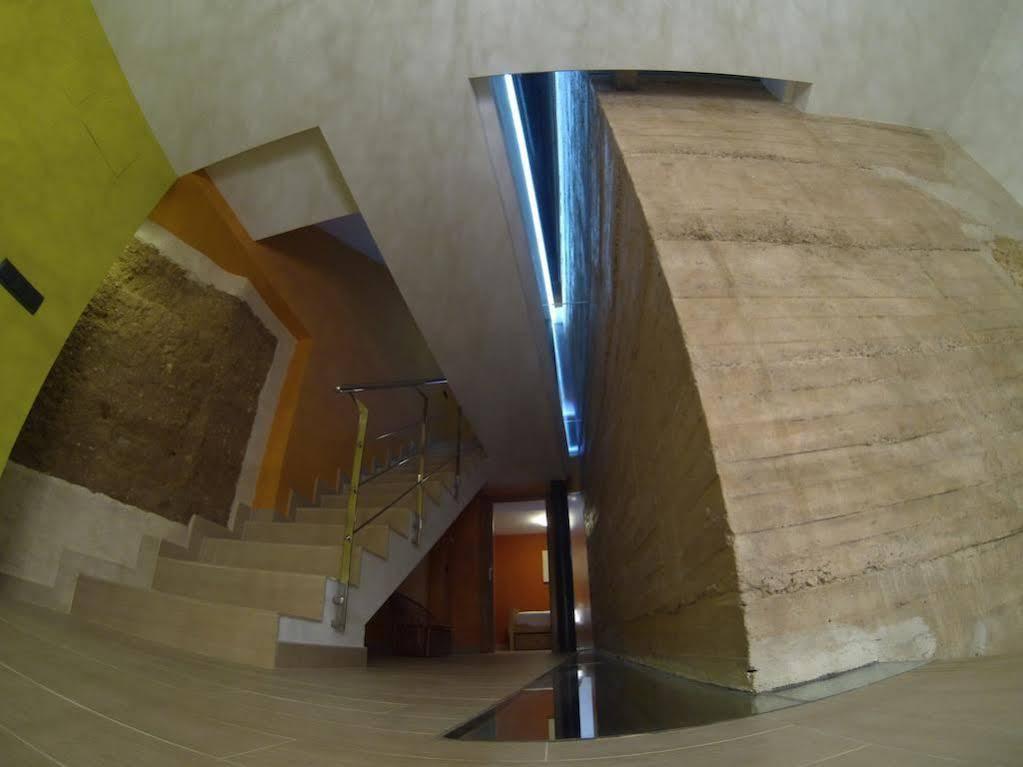 Вилла Casa Lucia Рекена Экстерьер фото